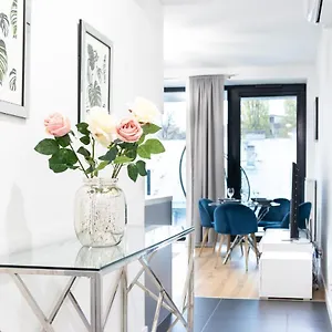 Rayska Loft By As Appartamento