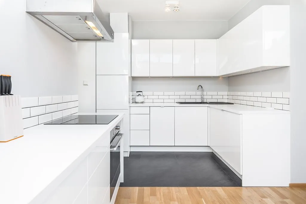 Apartment Zegadlowicza Cracovia 0*,  Polonia
